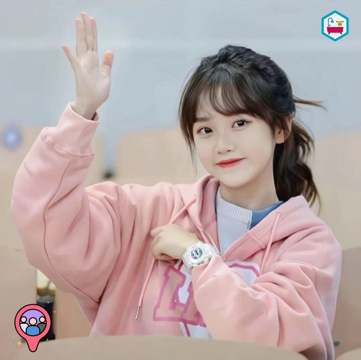 尹娜女士