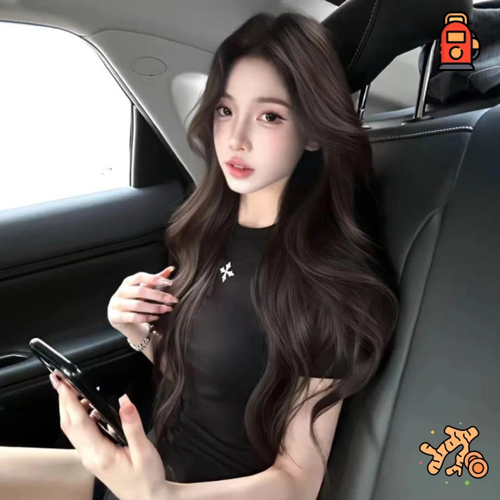 陆晨女士